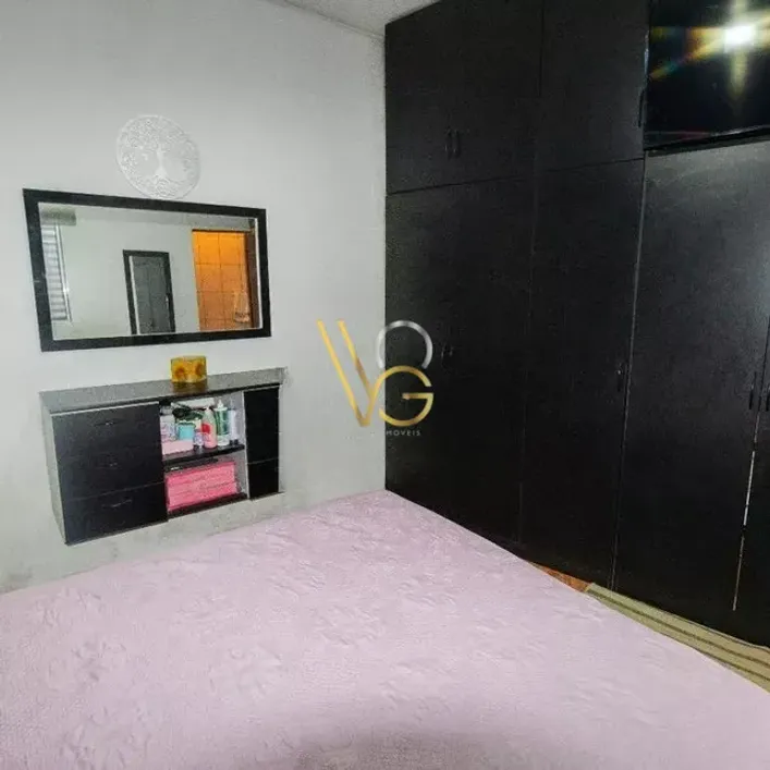 Imagem de Casa para venda tem 170m² com 3 quartos em Cidade Patriarca - São Paulo - SP