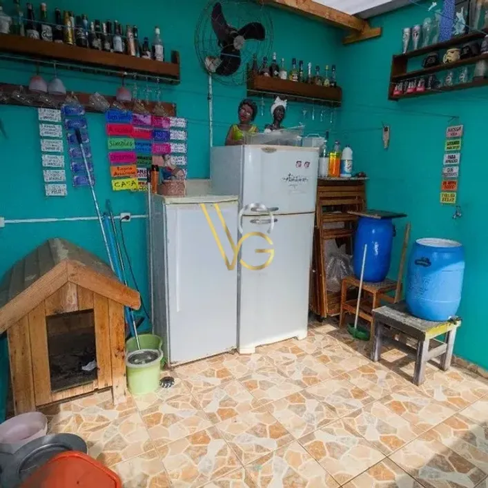 Imagem de Casa para venda tem 170m² com 3 quartos em Cidade Patriarca - São Paulo - SP