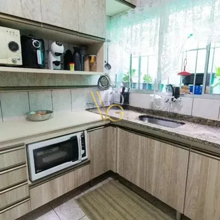 Imagem de Casa para venda tem 170m² com 3 quartos em Cidade Patriarca - São Paulo - SP