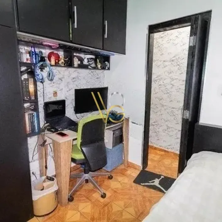 Imagem de Casa para venda tem 170m² com 3 quartos em Cidade Patriarca - São Paulo - SP