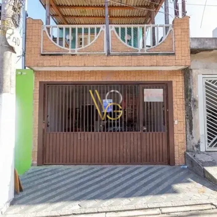 Imagem de Casa para venda tem 170m² com 3 quartos em Cidade Patriarca - São Paulo - SP