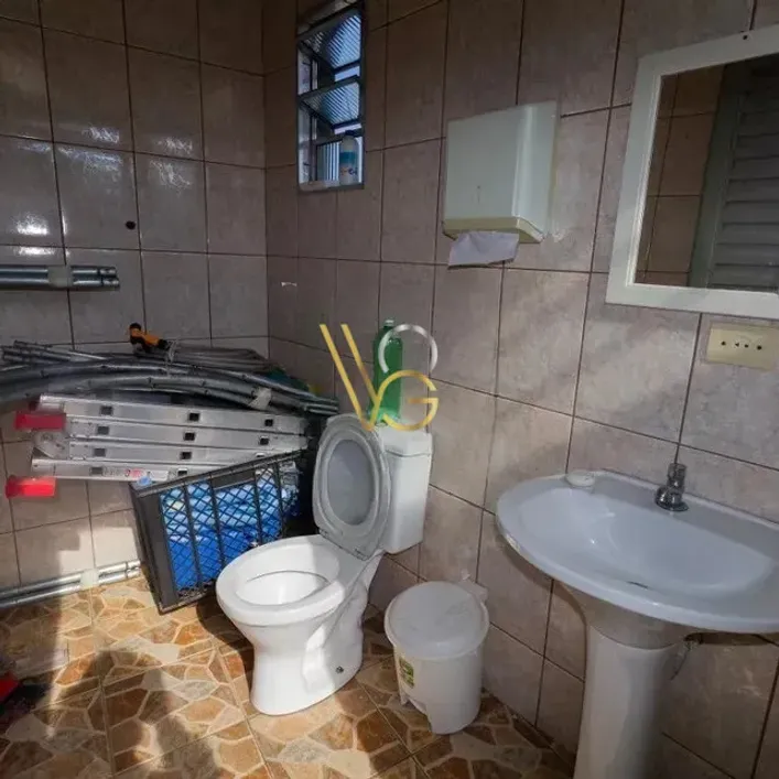 Imagem de Casa para venda tem 170m² com 3 quartos em Cidade Patriarca - São Paulo - SP