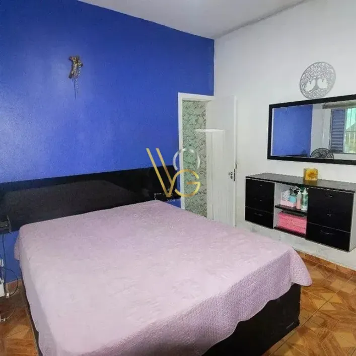 Imagem de Casa para venda tem 170m² com 3 quartos em Cidade Patriarca - São Paulo - SP