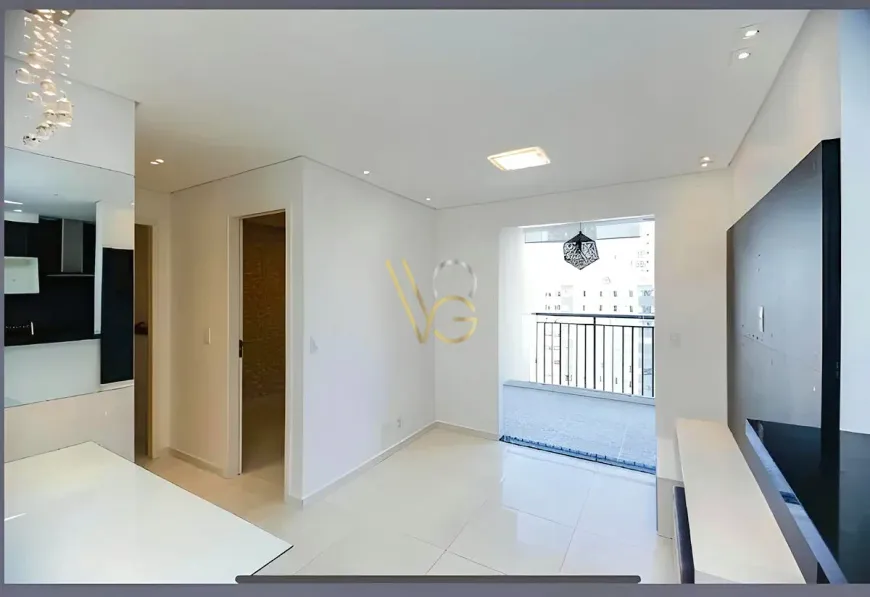 Imagem de Imóvel para venda tem 50m² com 2 quartos em Vila Antonieta - São Paulo - SP