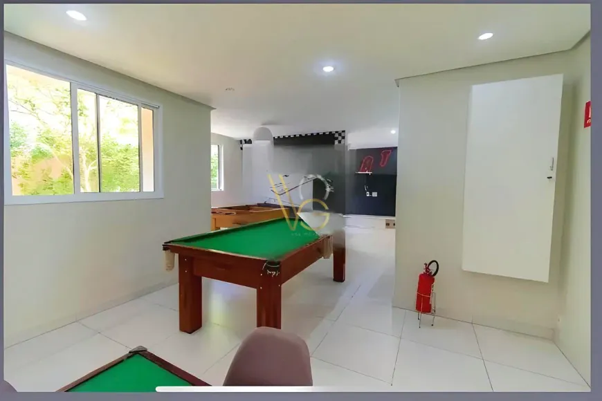Imagem de Imóvel para venda tem 50m² com 2 quartos em Vila Antonieta - São Paulo - SP