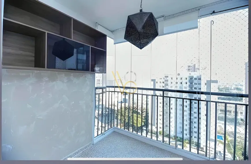 Imagem de Imóvel para venda tem 50m² com 2 quartos em Vila Antonieta - São Paulo - SP