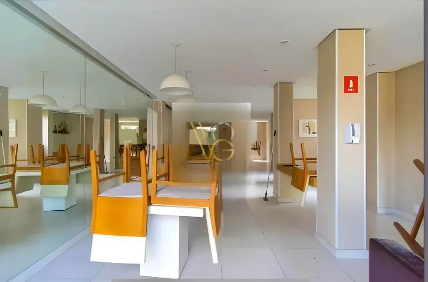 Imagem de Imóvel para venda tem 50m² com 2 quartos em Vila Antonieta - São Paulo - SP