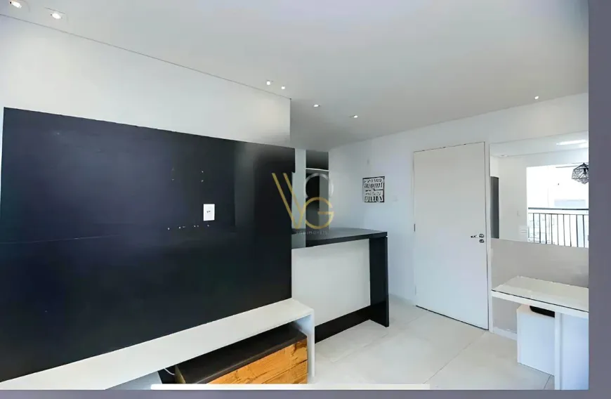 Imagem de Imóvel para venda tem 50m² com 2 quartos em Vila Antonieta - São Paulo - SP