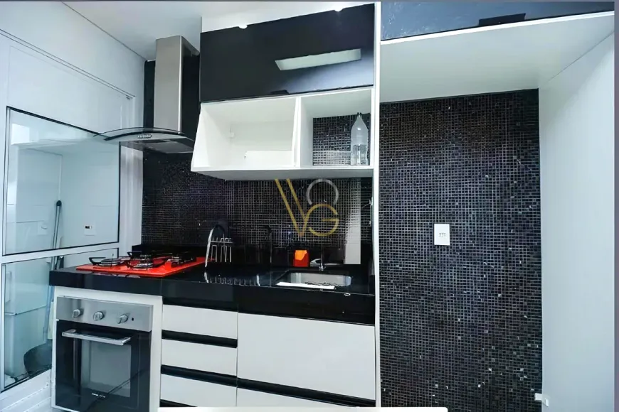 Imagem de Imóvel para venda tem 50m² com 2 quartos em Vila Antonieta - São Paulo - SP