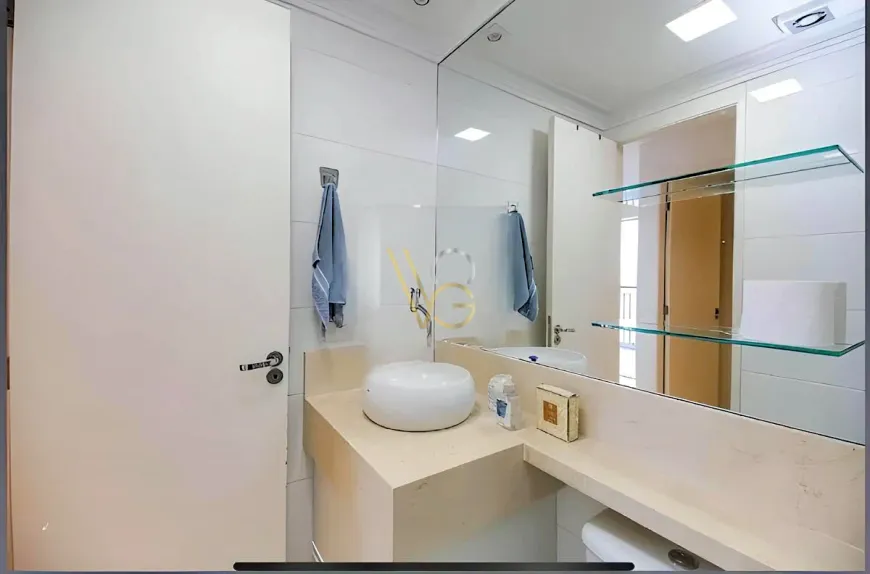 Imagem de Imóvel para venda tem 50m² com 2 quartos em Vila Antonieta - São Paulo - SP