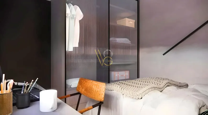 Imagem de Studio para venda com 33m² com 1 quarto em Tatuapé - São Paulo - SP