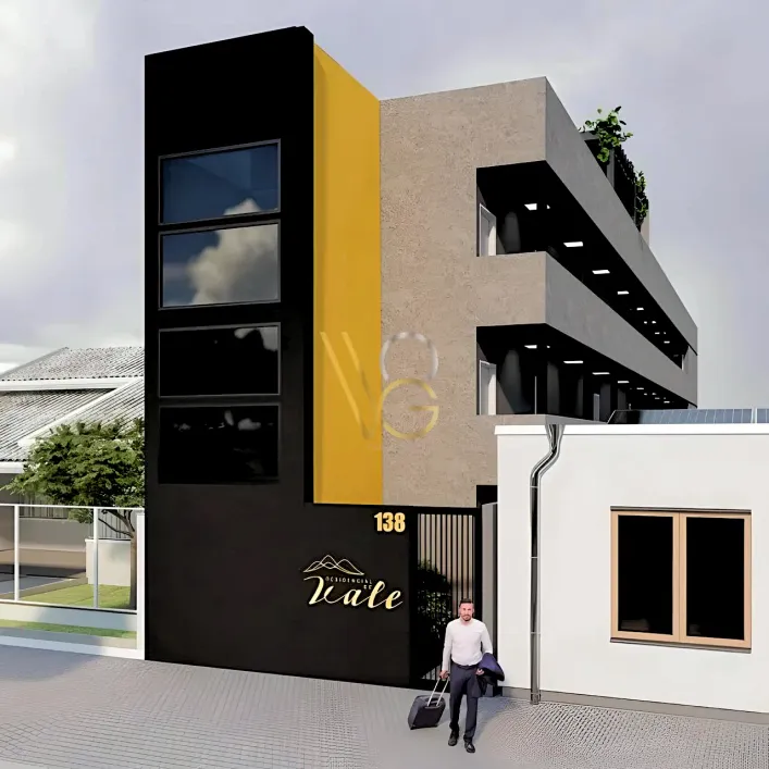 Imagem de Studio para venda com 33m² com 1 quarto em Tatuapé - São Paulo - SP