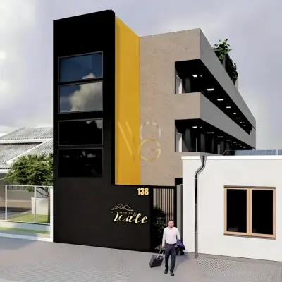 Imagem de Studio para venda com 33m² com 1 quarto em Tatuapé - São Paulo - SP