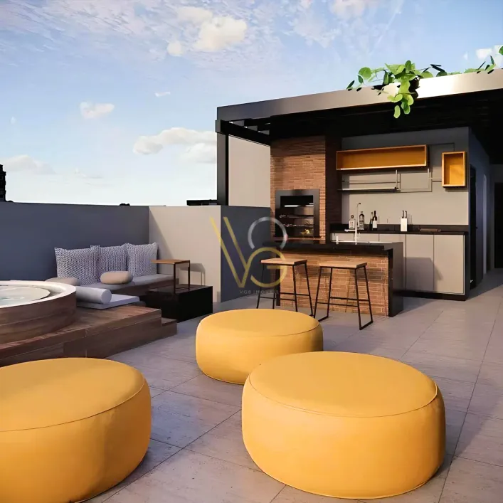 Imagem de Studio para venda com 33m² com 1 quarto em Tatuapé - São Paulo - SP
