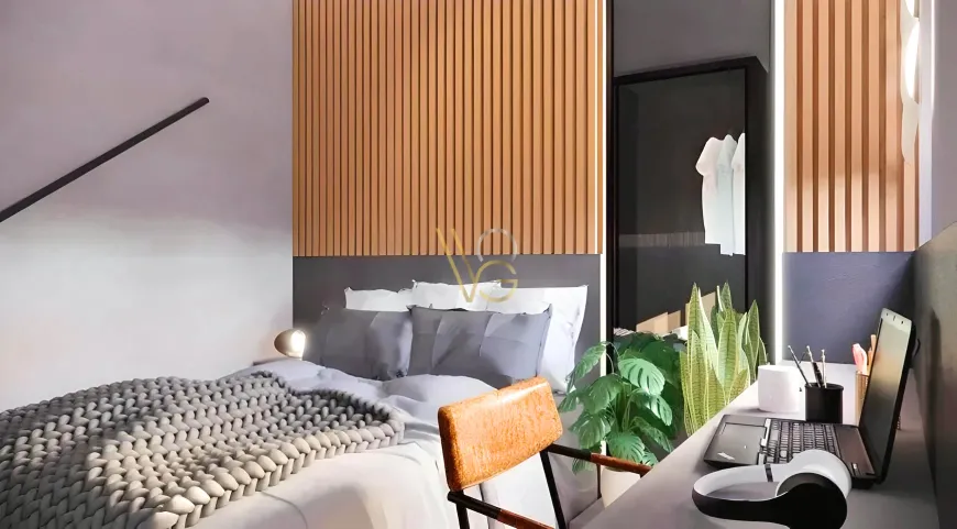 Imagem de Studio para venda com 33m² com 1 quarto em Tatuapé - São Paulo - SP