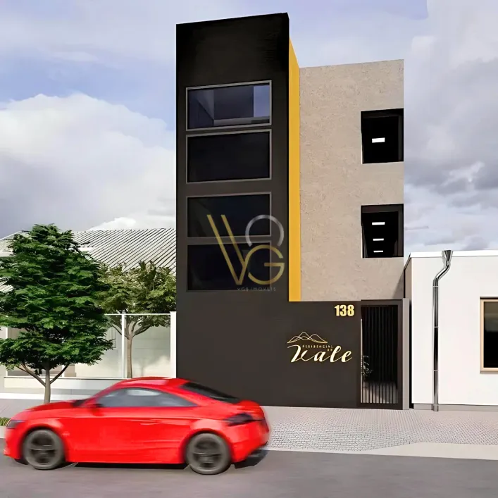 Imagem de Studio para venda com 33m² com 1 quarto em Tatuapé - São Paulo - SP