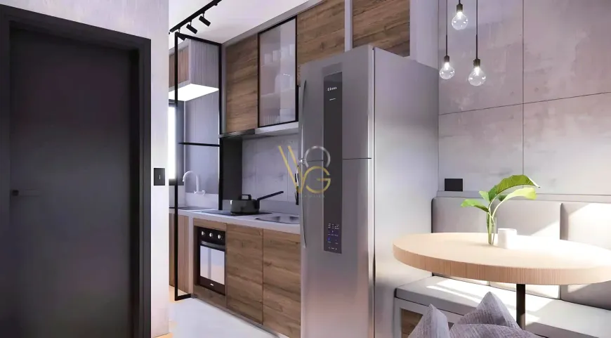 Imagem de Studio para venda com 33m² com 1 quarto em Tatuapé - São Paulo - SP