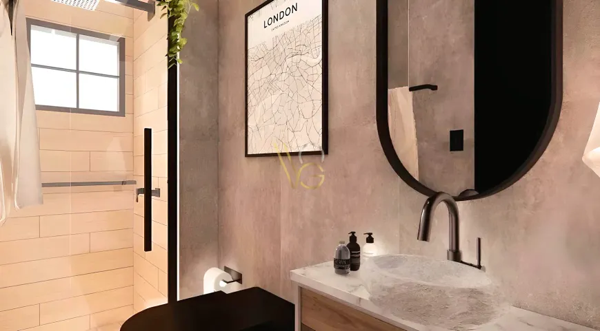 Imagem de Studio para venda com 33m² com 1 quarto em Tatuapé - São Paulo - SP