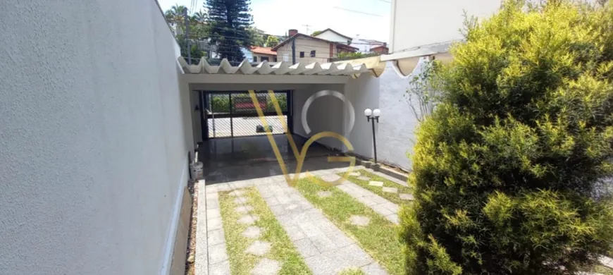 Imagem de Casa para venda com 240m² com 4 quartos em Jardim Franca - São Paulo - SP
