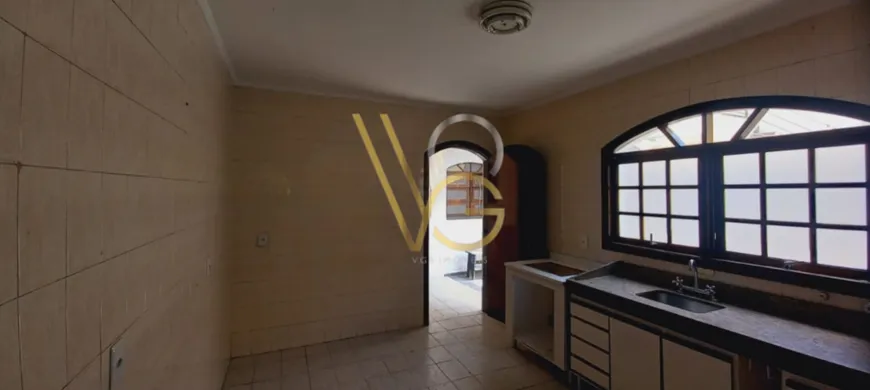 Imagem de Casa para venda com 240m² com 4 quartos em Jardim Franca - São Paulo - SP