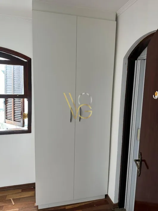 Imagem de Casa para venda com 240m² com 4 quartos em Jardim Franca - São Paulo - SP