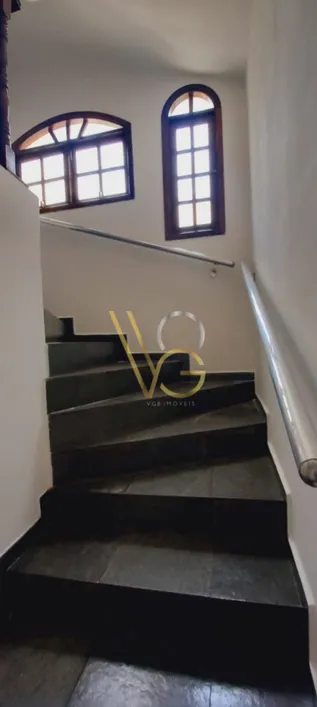 Imagem de Casa para venda com 240m² com 4 quartos em Jardim Franca - São Paulo - SP