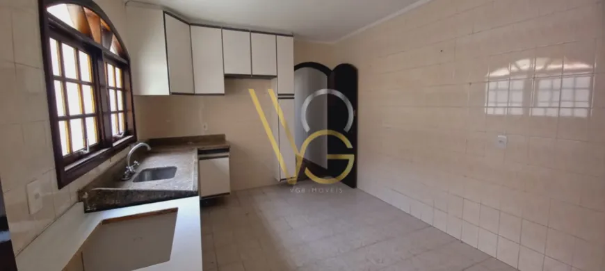 Imagem de Casa para venda com 240m² com 4 quartos em Jardim Franca - São Paulo - SP