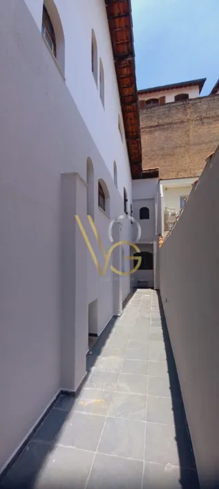Imagem de Casa para venda com 240m² com 4 quartos em Jardim Franca - São Paulo - SP