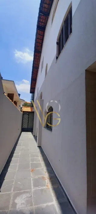 Imagem de Casa para venda com 240m² com 4 quartos em Jardim Franca - São Paulo - SP
