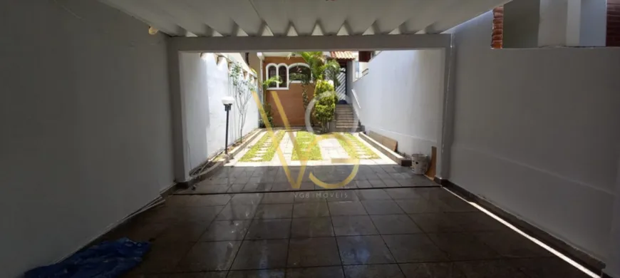 Imagem de Casa para venda com 240m² com 4 quartos em Jardim Franca - São Paulo - SP