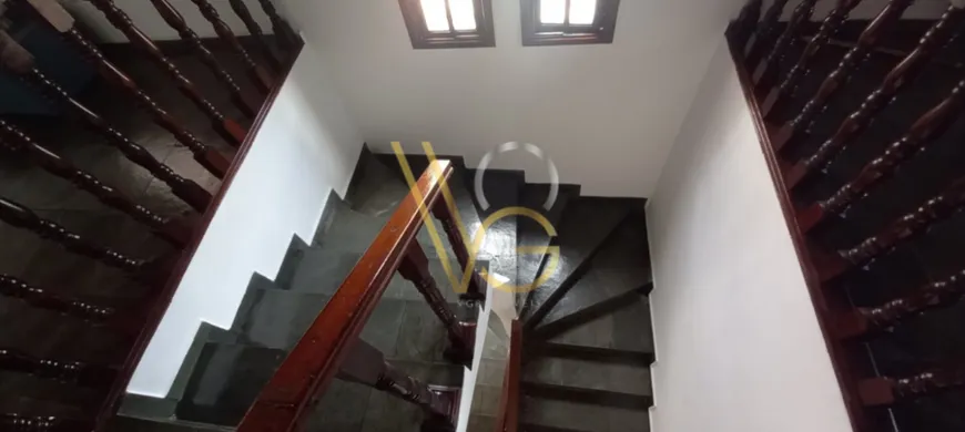 Imagem de Casa para venda com 240m² com 4 quartos em Jardim Franca - São Paulo - SP