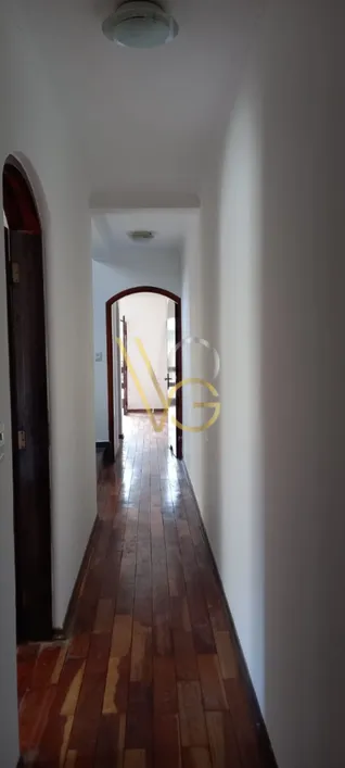 Imagem de Casa para venda com 240m² com 4 quartos em Jardim Franca - São Paulo - SP