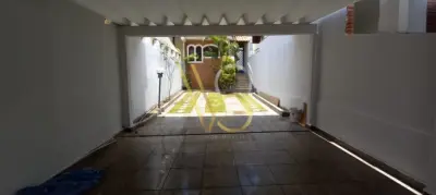 Imagem de Casa para venda com 240m² com 4 quartos em Jardim Franca - São Paulo - SP