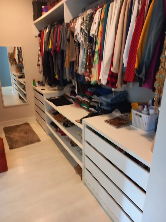 Imagem de Casa Mobiliada em Condomínio Fechado em Atibaia – 213m², 3 Suítes, Varanda e Churrasqueira!