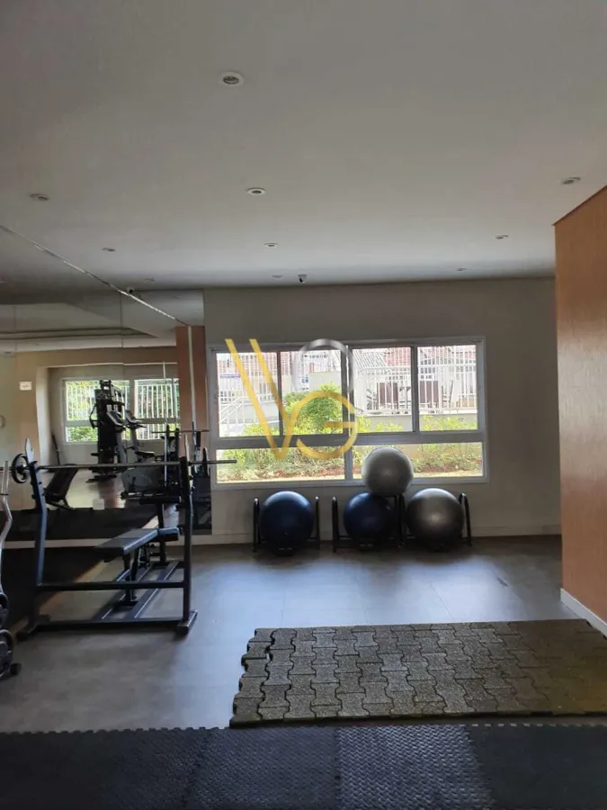 Imagem de APARTAMENTO DE 2 QUARTOS NO TATUAPÉ – CONFORTO, LAZER E LOCALIZAÇÃO PRIVILEGIADA!