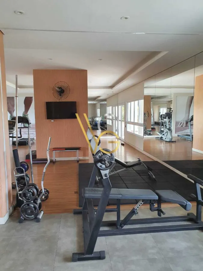 Imagem de APARTAMENTO DE 2 QUARTOS NO TATUAPÉ – CONFORTO, LAZER E LOCALIZAÇÃO PRIVILEGIADA!