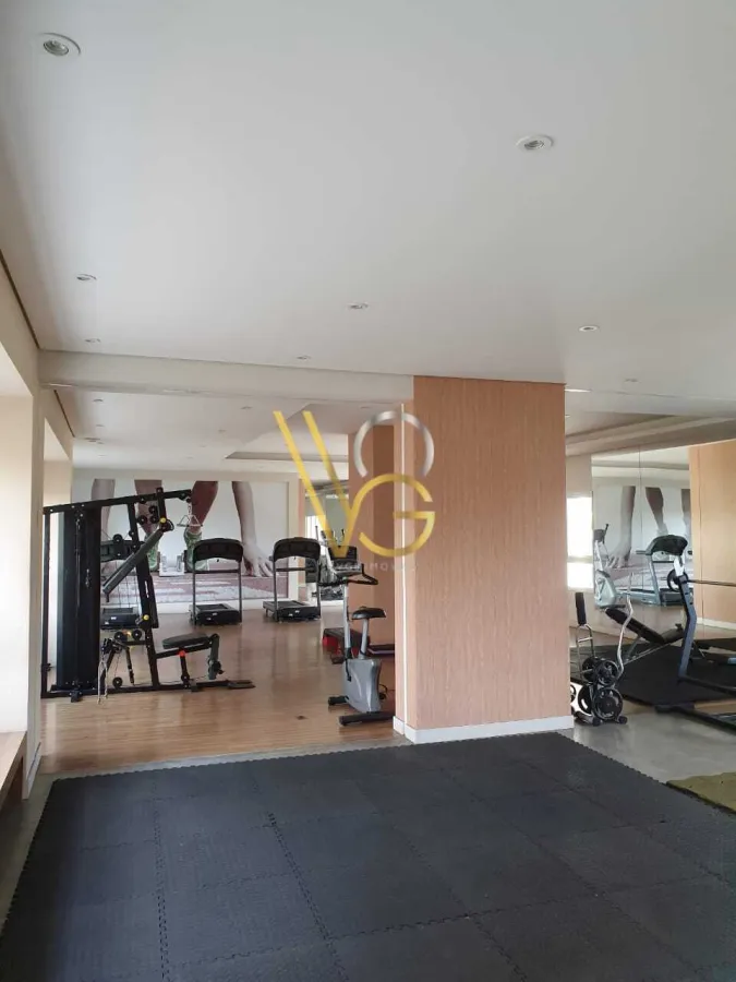 Imagem de APARTAMENTO DE 2 QUARTOS NO TATUAPÉ – CONFORTO, LAZER E LOCALIZAÇÃO PRIVILEGIADA!