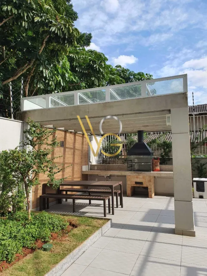 Imagem de APARTAMENTO DE 2 QUARTOS NO TATUAPÉ – CONFORTO, LAZER E LOCALIZAÇÃO PRIVILEGIADA!