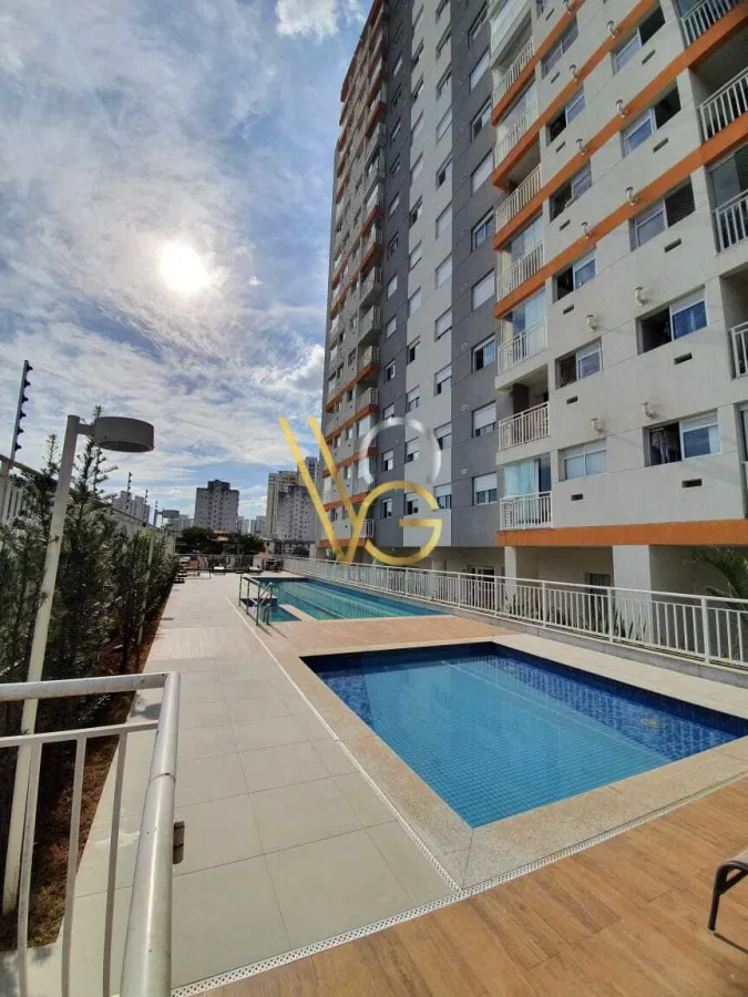 Imagem de APARTAMENTO DE 2 QUARTOS NO TATUAPÉ – CONFORTO, LAZER E LOCALIZAÇÃO PRIVILEGIADA!