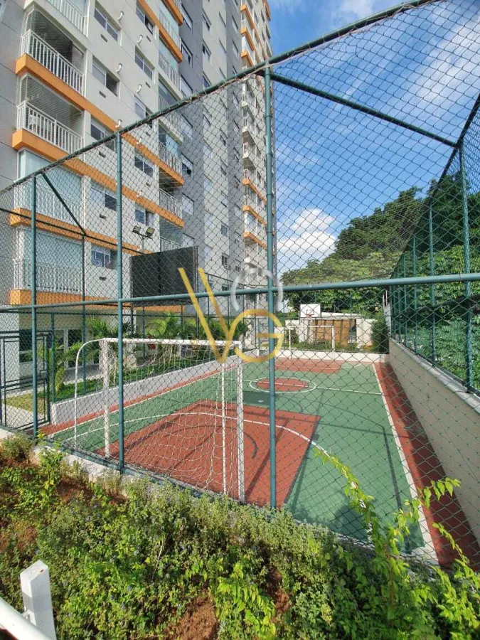 Imagem de APARTAMENTO DE 2 QUARTOS NO TATUAPÉ – CONFORTO, LAZER E LOCALIZAÇÃO PRIVILEGIADA!
