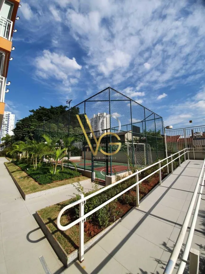 Imagem de APARTAMENTO DE 2 QUARTOS NO TATUAPÉ – CONFORTO, LAZER E LOCALIZAÇÃO PRIVILEGIADA!