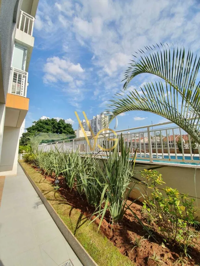 Imagem de APARTAMENTO DE 2 QUARTOS NO TATUAPÉ – CONFORTO, LAZER E LOCALIZAÇÃO PRIVILEGIADA!
