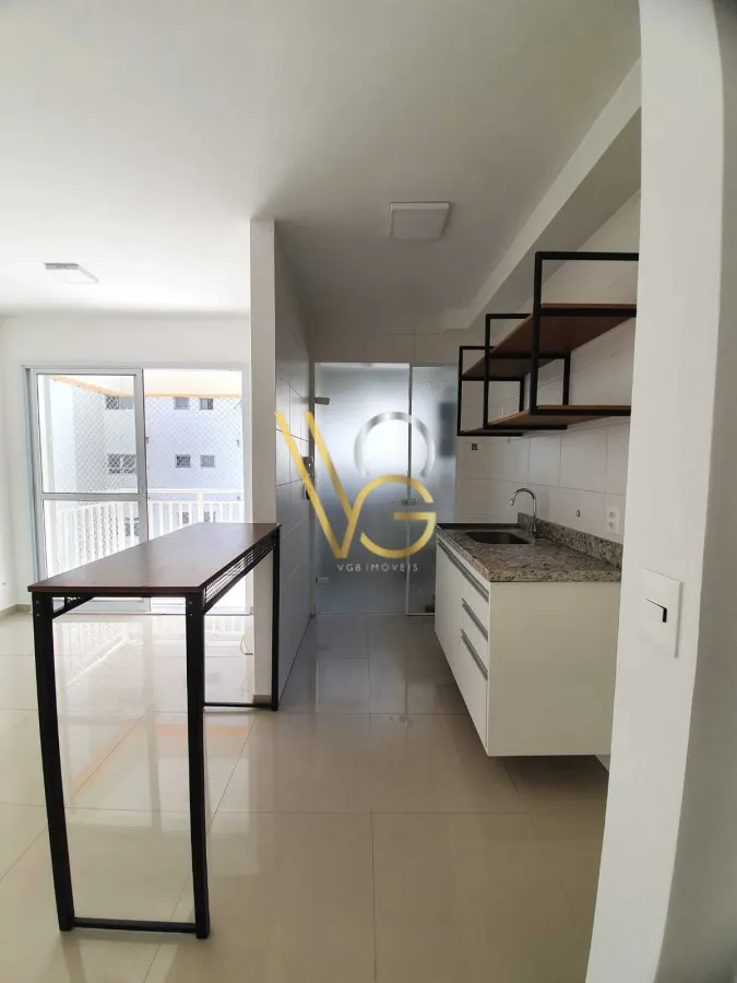 Imagem de APARTAMENTO DE 2 QUARTOS NO TATUAPÉ – CONFORTO, LAZER E LOCALIZAÇÃO PRIVILEGIADA!