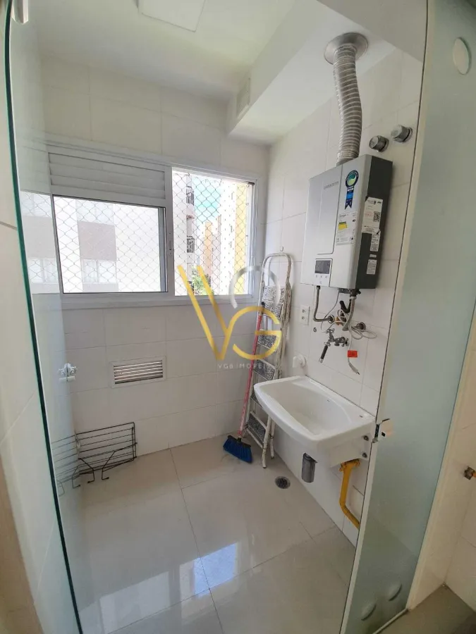 Imagem de APARTAMENTO DE 2 QUARTOS NO TATUAPÉ – CONFORTO, LAZER E LOCALIZAÇÃO PRIVILEGIADA!