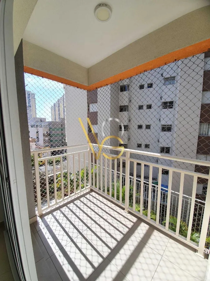 Imagem de APARTAMENTO DE 2 QUARTOS NO TATUAPÉ – CONFORTO, LAZER E LOCALIZAÇÃO PRIVILEGIADA!