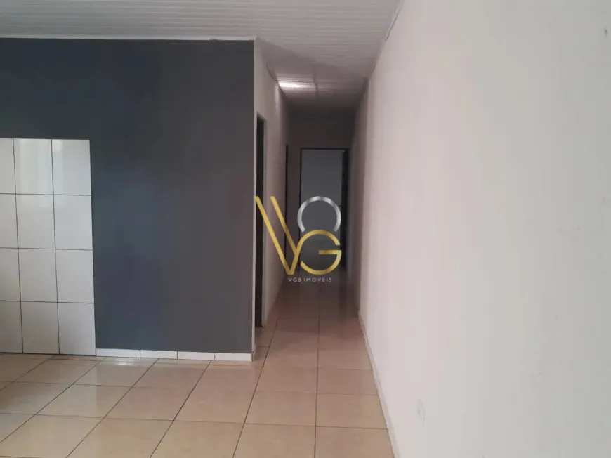 Imagem de Terreno / Lote / Condomínio à venda, 1375m² - Chacaras Fernao Dias