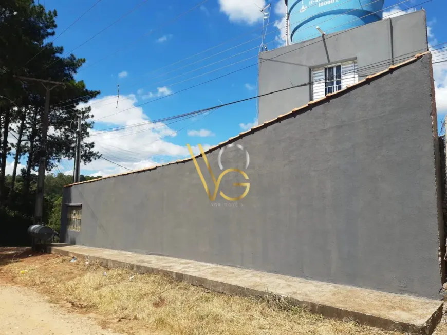 Imagem de Terreno / Lote / Condomínio à venda, 1375m² - Chacaras Fernao Dias