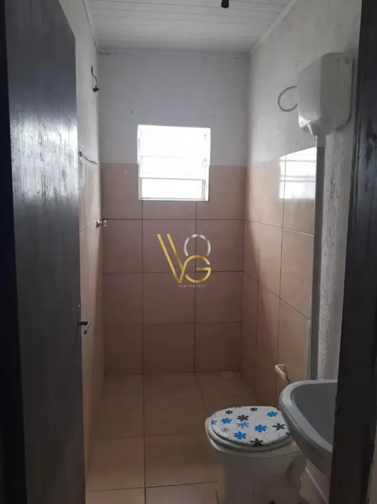 Imagem de Terreno / Lote / Condomínio à venda, 1375m² - Chacaras Fernao Dias