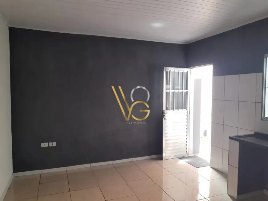 Imagem de Terreno / Lote / Condomínio à venda, 1375m² - Chacaras Fernao Dias