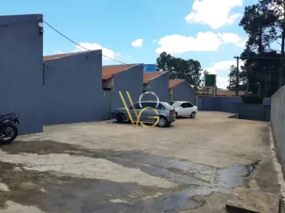 Imagem de Terreno / Lote / Condomínio à venda, 1375m² - Chacaras Fernao Dias